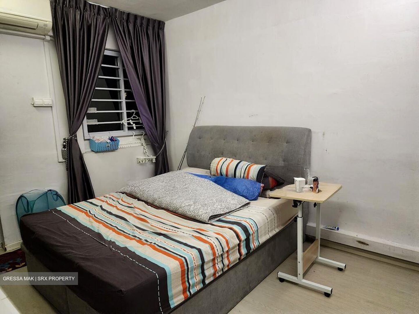 Blk 731 Clementi West Street 2 (Clementi), HDB 4 Rooms #501871041
